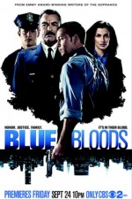 Watch Blue Bloods Vodlocker